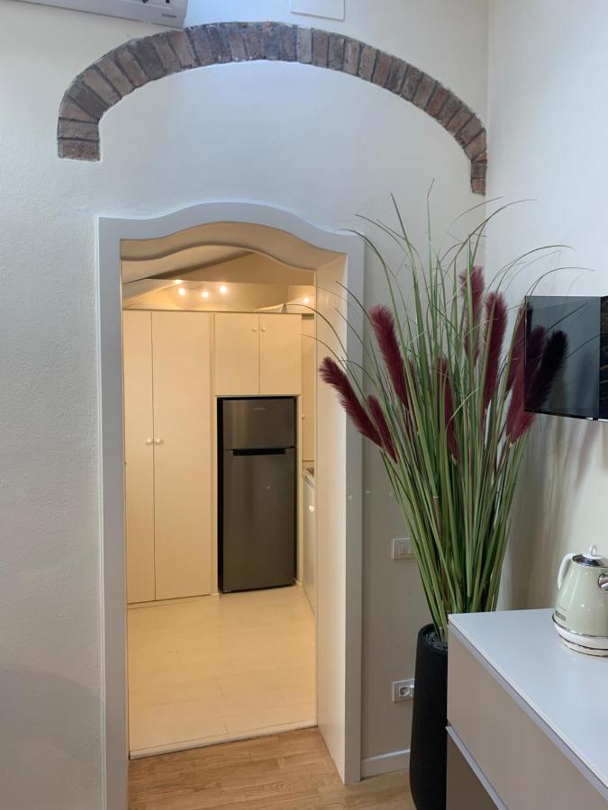 Maison Del Ducato Cavour 37 بارما المظهر الخارجي الصورة