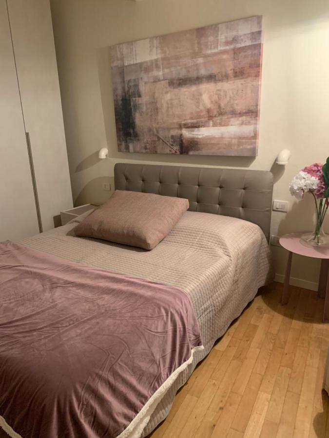 Maison Del Ducato Cavour 37 بارما المظهر الخارجي الصورة