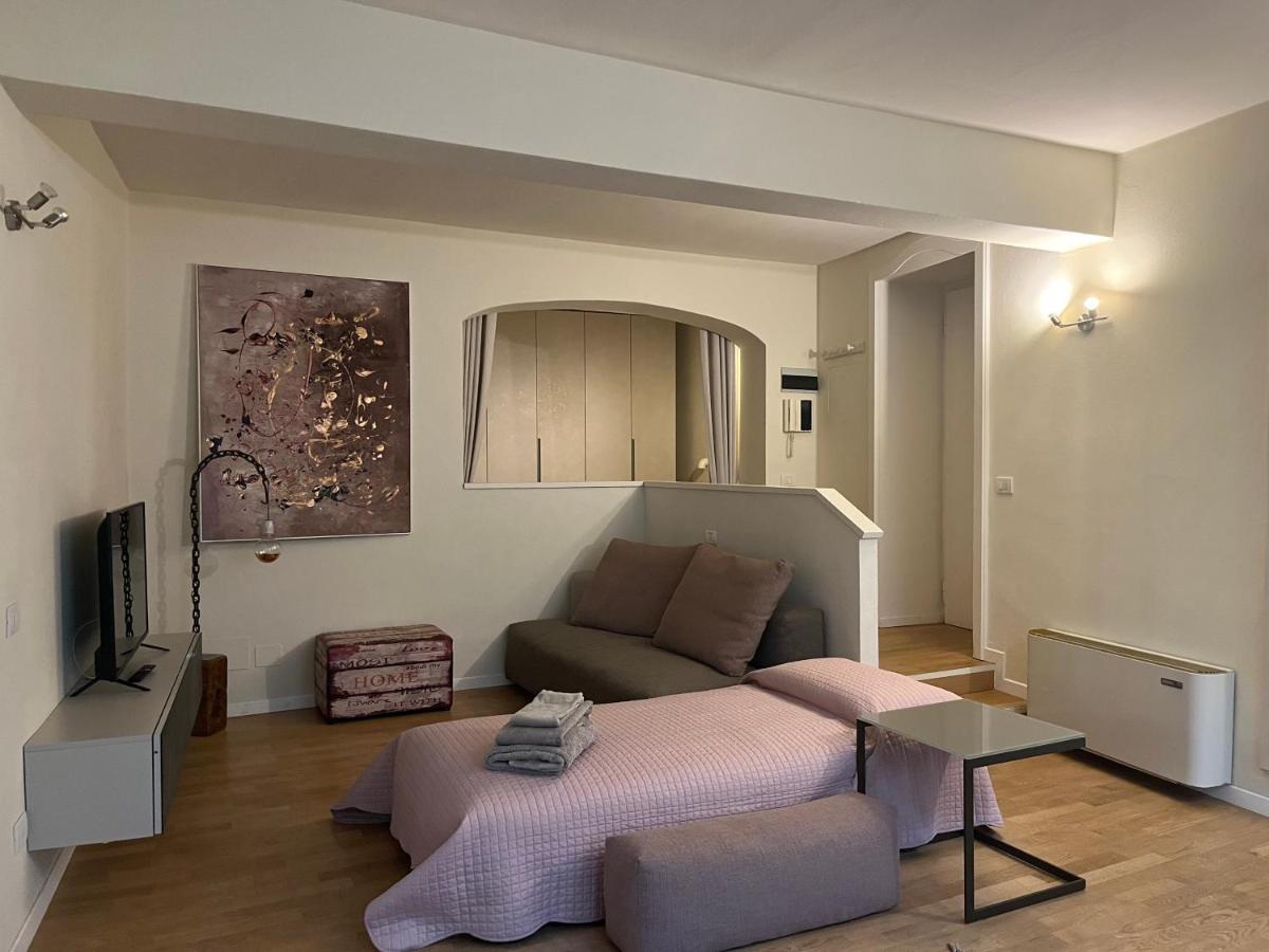 Maison Del Ducato Cavour 37 بارما المظهر الخارجي الصورة